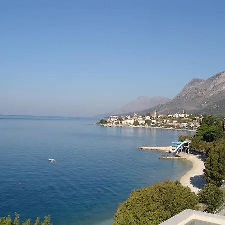 Apartment Davor Gradac  Room photo