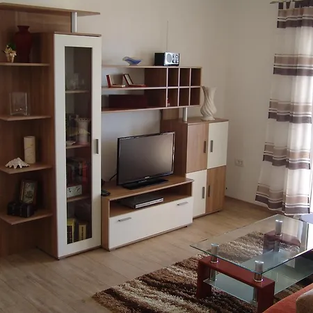 Apartment Davor Gradac  Room photo
