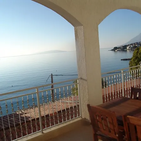 Apartment Davor Gradac  Room photo