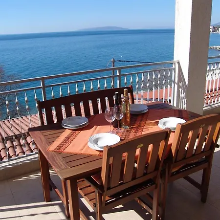 Apartment Davor Gradac  Room photo