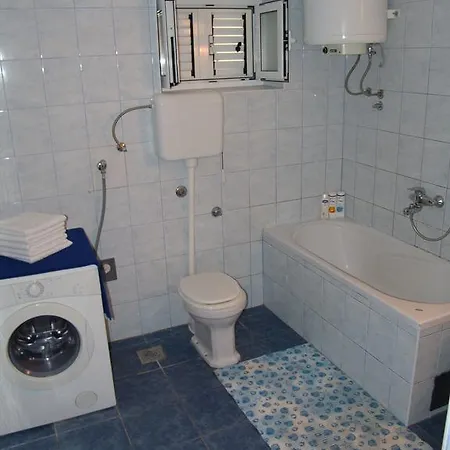 Apartment Davor Gradac  Room photo