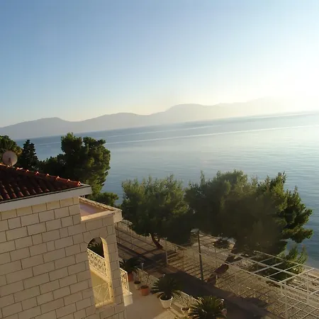 Apartment Davor Gradac  Room photo