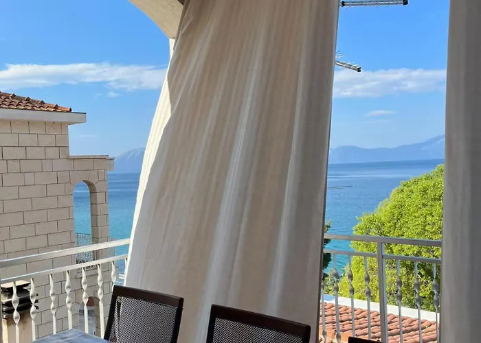 Apartment Davor