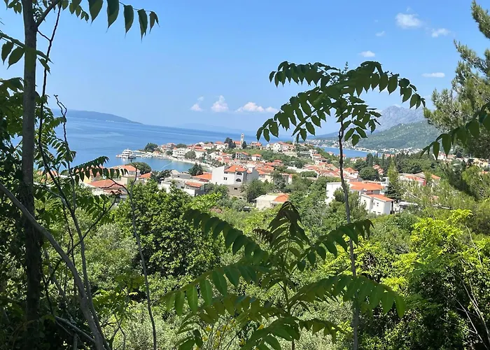 Apartment Davor