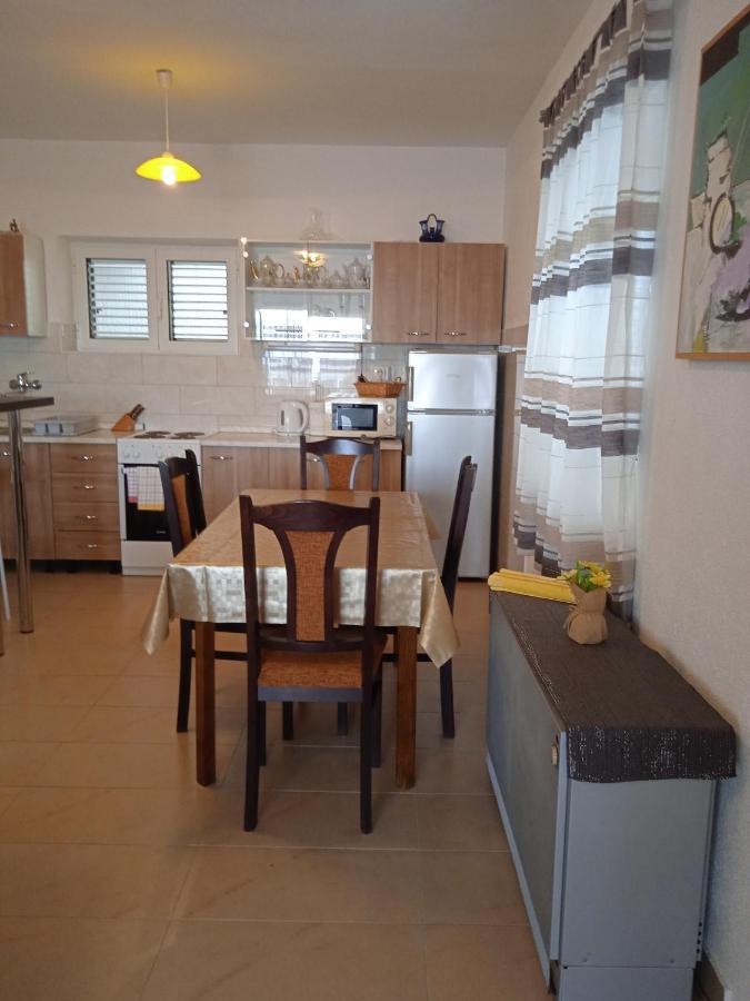Davor Apartment
