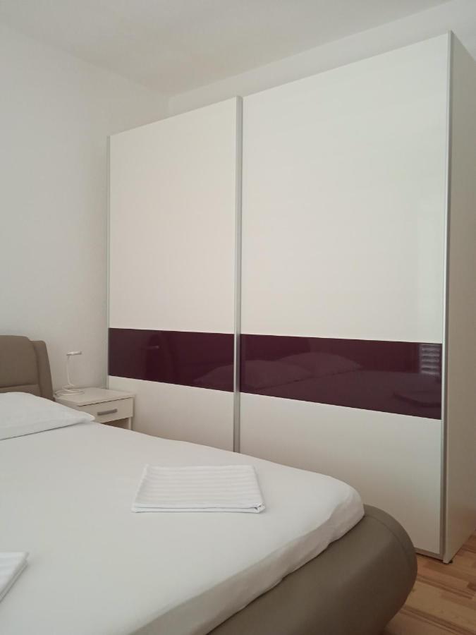 Davor Apartment