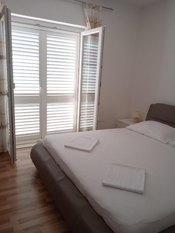 Davor Apartment