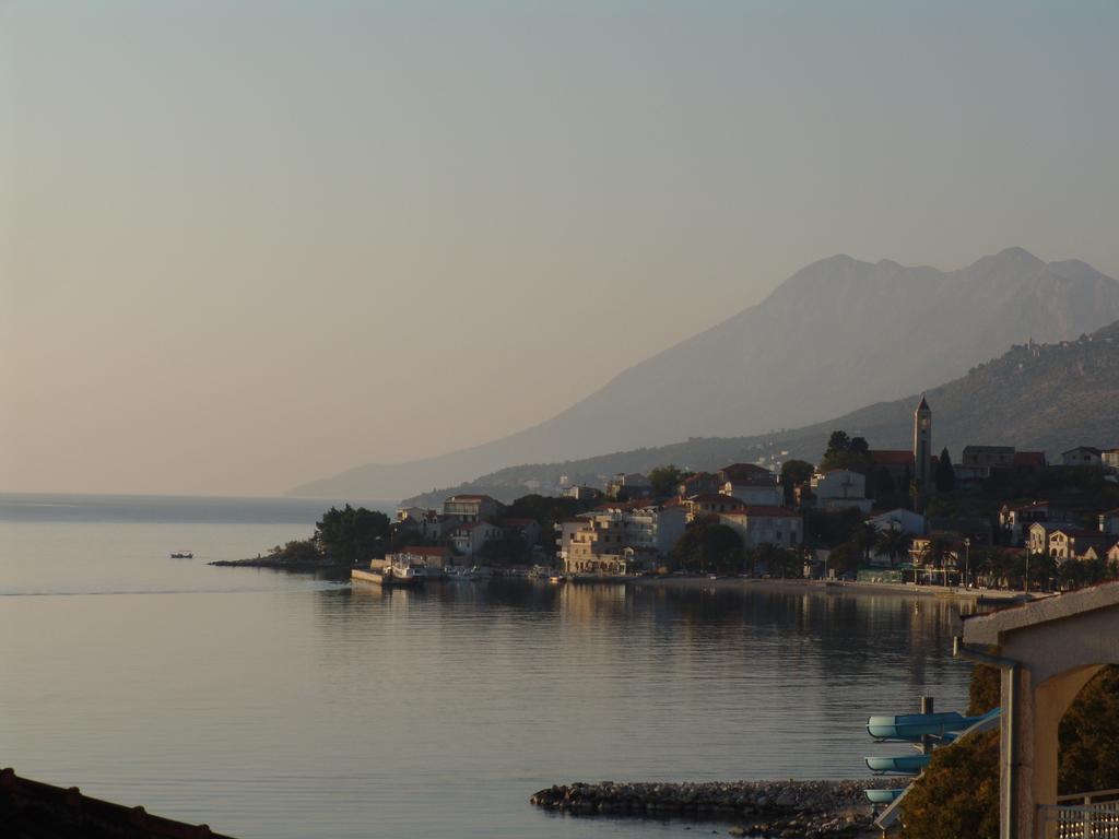 Davor Apartment Gradac (Split-Dalmatia)