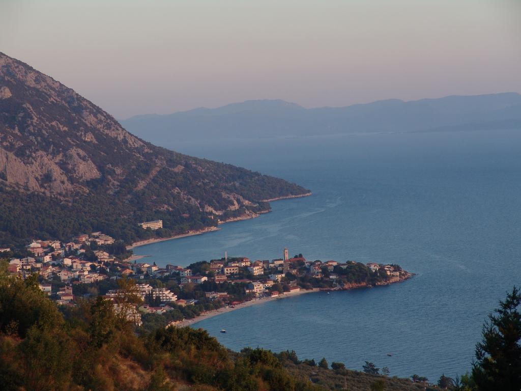 Davor Apartment