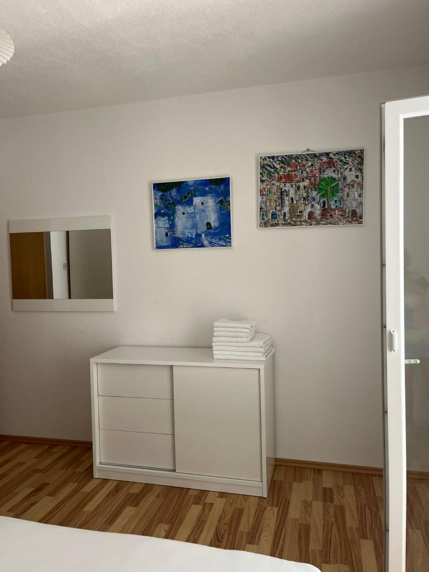 Davor Apartment Gradac (Split-Dalmatia)