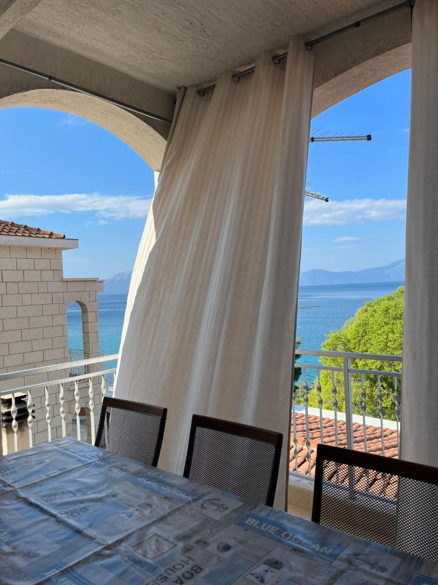 Davor Apartment