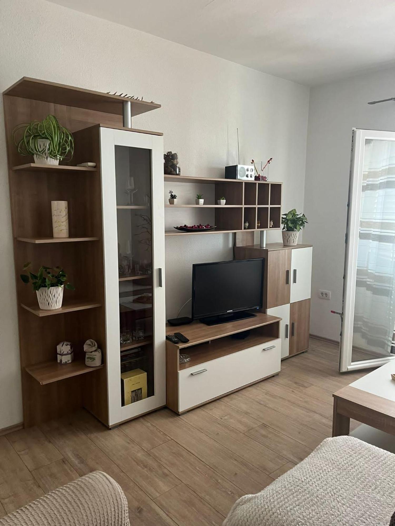 Apartment Davor Gradac (Split-Dalmatia)