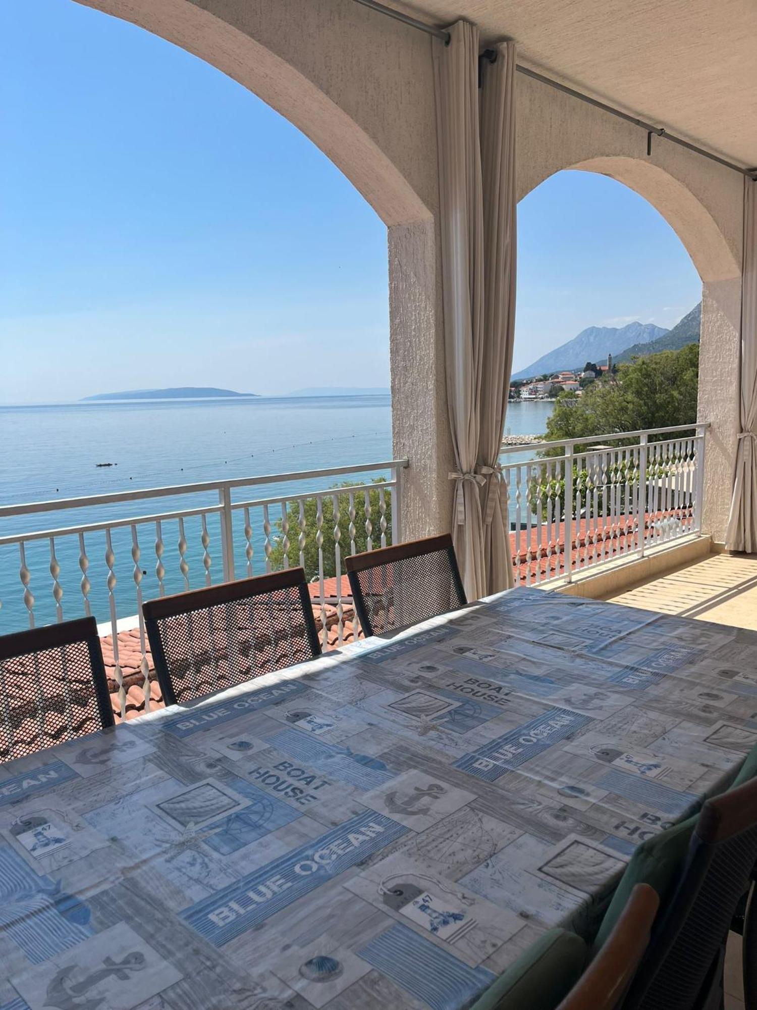 Apartment Davor *