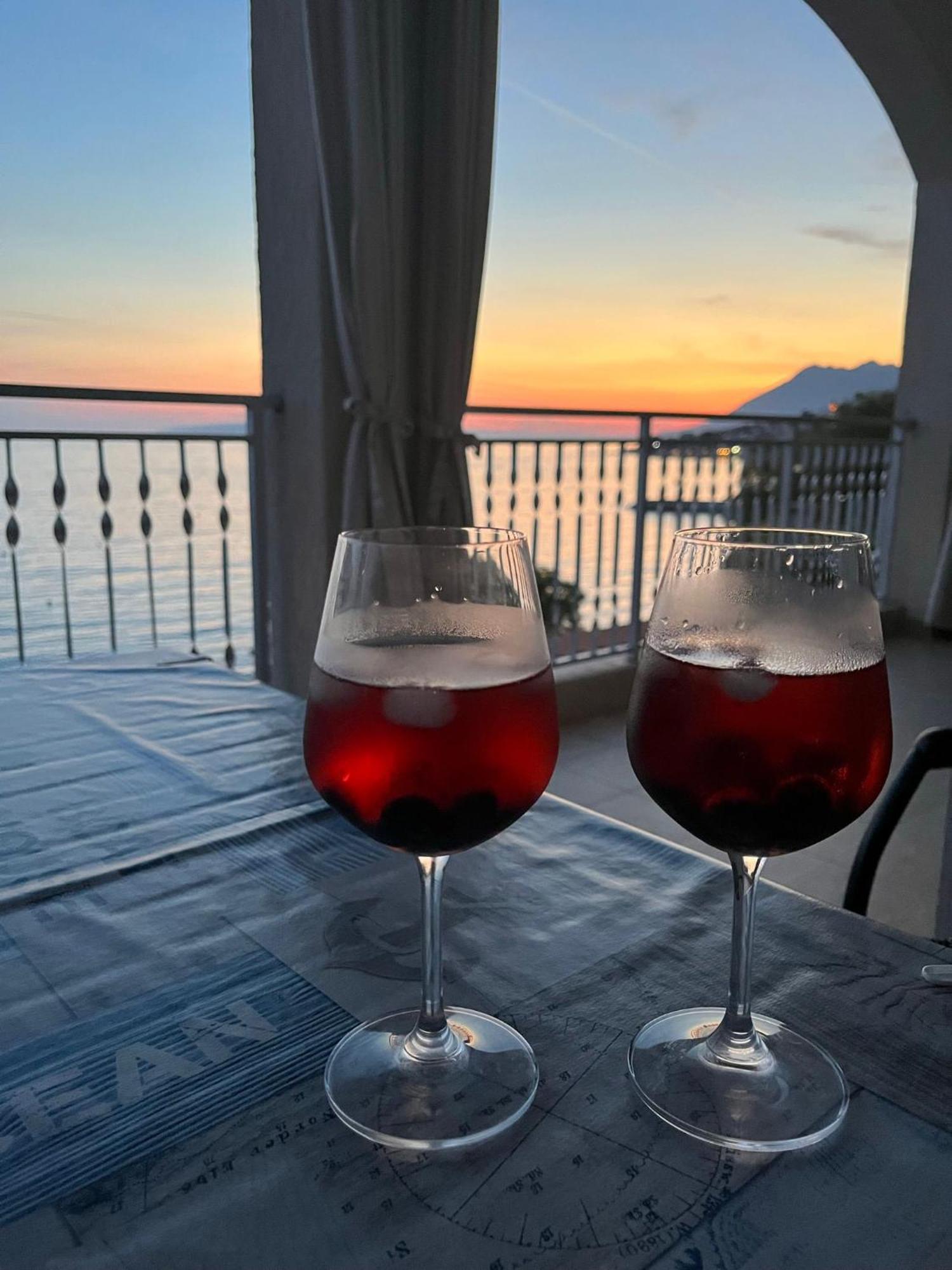 Davor Apartment Gradac (Split-Dalmatia)