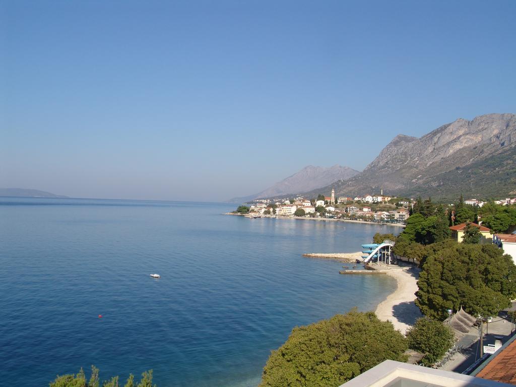 Davor Apartment Gradac (Split-Dalmatia)