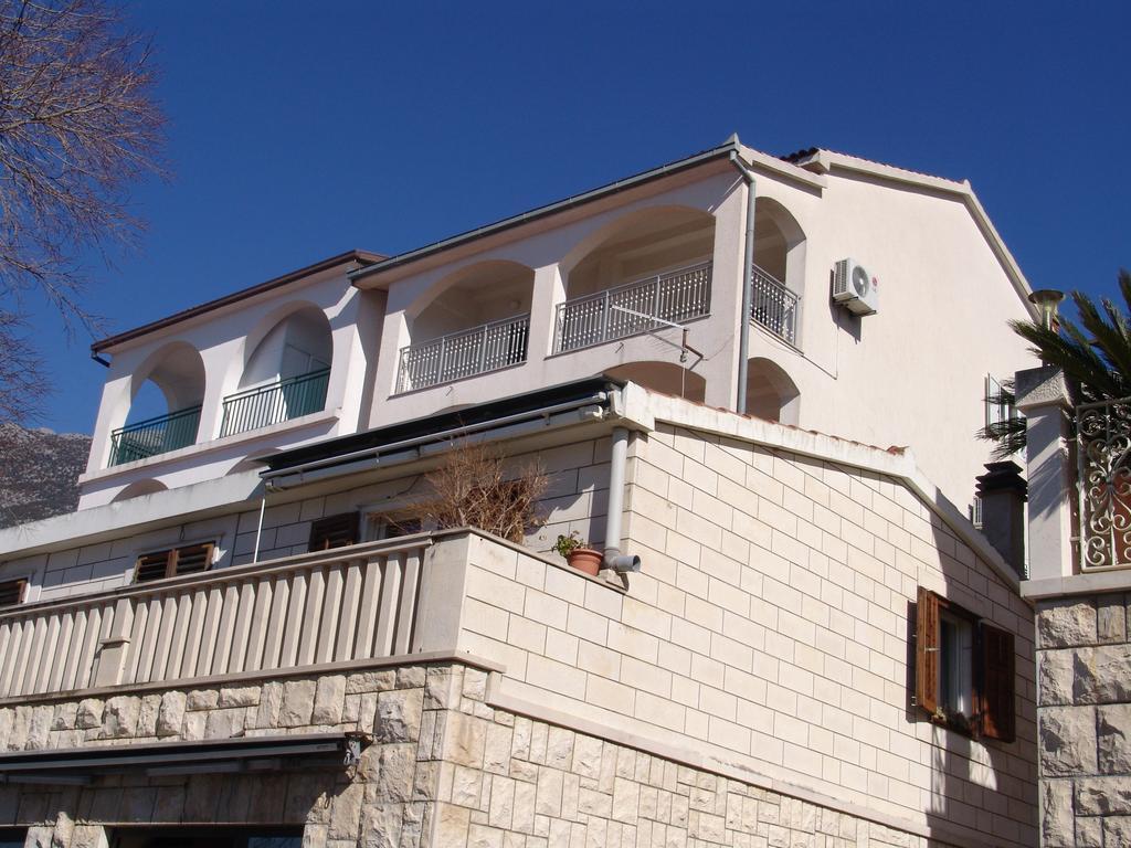 Davor Apartment *